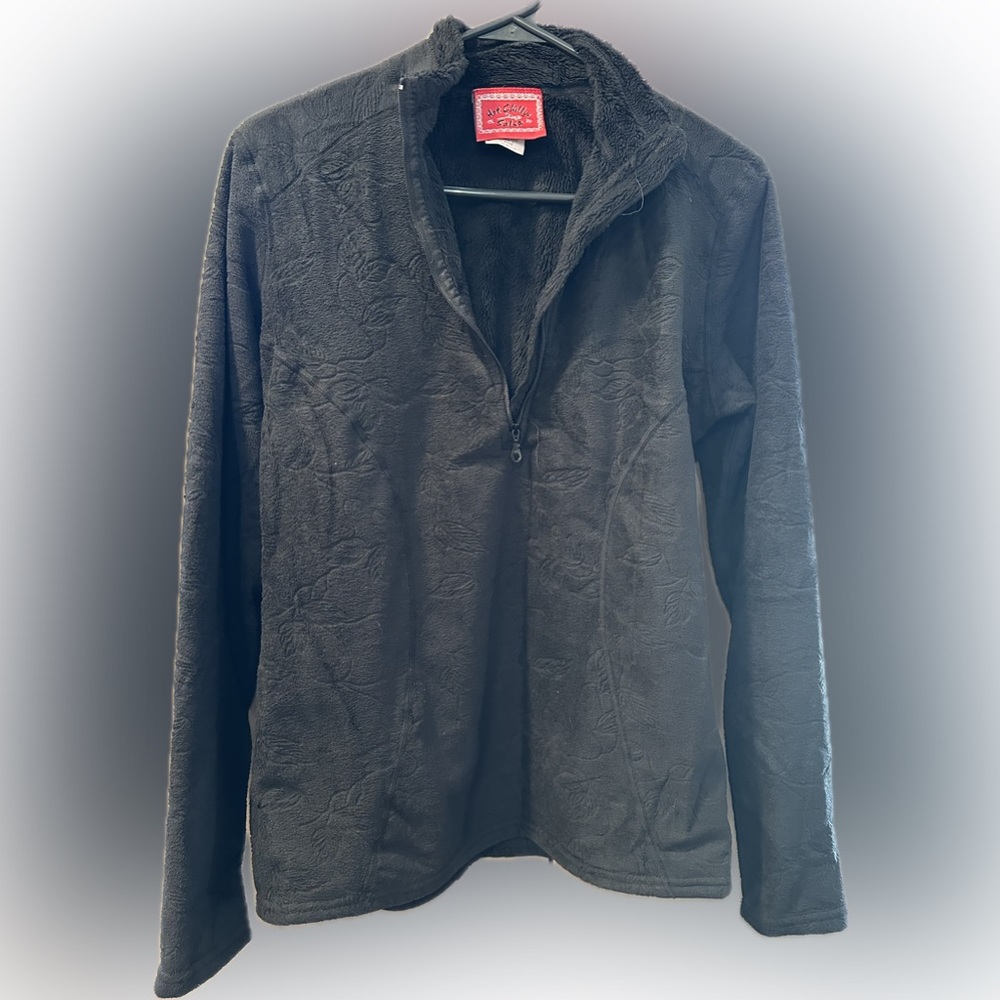 Hot Chillys women’s medium half zip